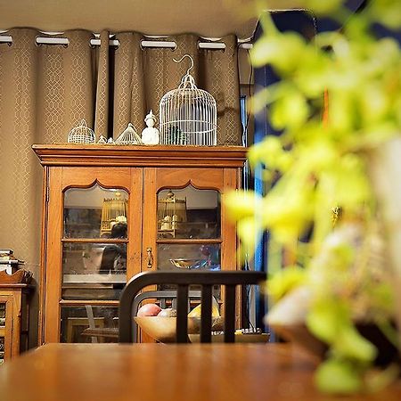 Tailorbird B&B Бангкок Екстер'єр фото