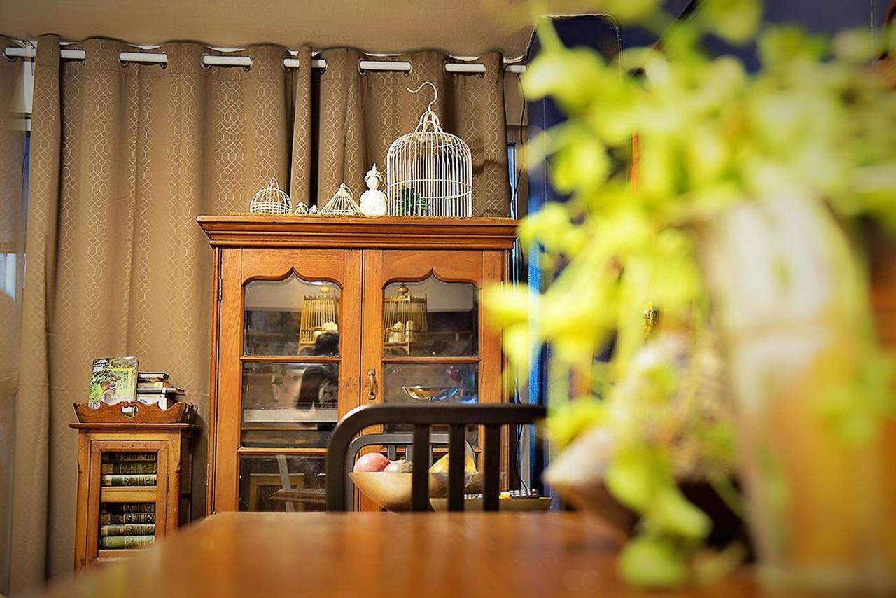 Tailorbird B&B Бангкок Екстер'єр фото